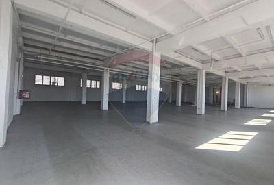 Spatiu industrial 720 mp de inchiriat - 6