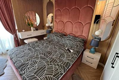 TERMEN LUNG -2 CAMERE LUX , COMPLEX RESIDENTIAL MERAKI - 12