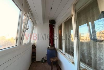 3 Camere - Cora Lujerului - Semidecomandat - 2