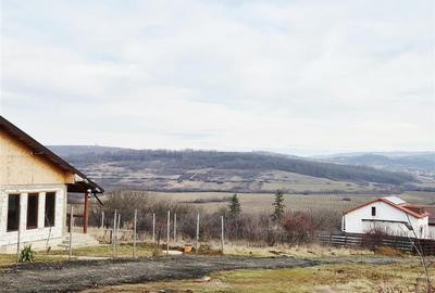 Teren Construcții intravilan de 493 mp, în Nord - 3