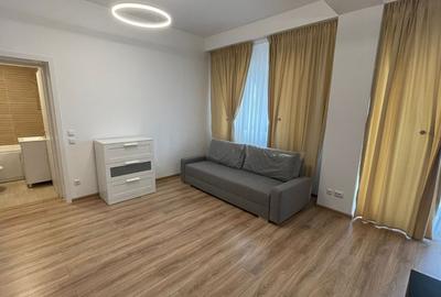 Garsonieră semidecomandată în Obor - 5