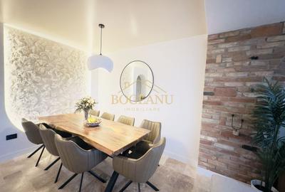 BG120-Duplex de LUX 5 camere-COMISION 0% - 4