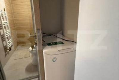 Apartament cu 2 camere semidecomandat în Democrației - 9