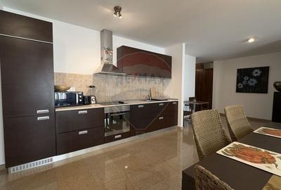 Apartament cu 4 camere decomandat în Corbeanca - 6