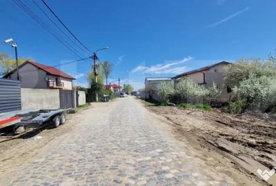 Teren în Popoveni - 3