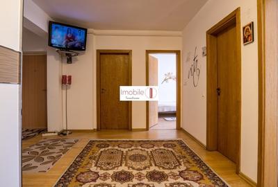 Apartament 2 camere decomandat | Bloc nou | Et.1 | Parcare | Manastur - 8