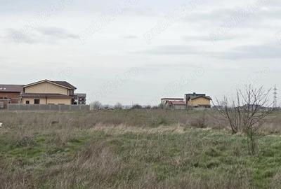 Teren de vanzare in zona Km 5 Veterani - Constanta - 1