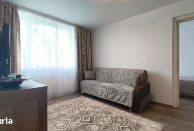 Apartament cu 2 camere în Ultracentral - 11