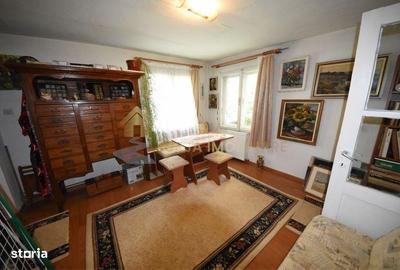 Casă cu 4 camere cu Teren 978 Mp în Gruia - 6