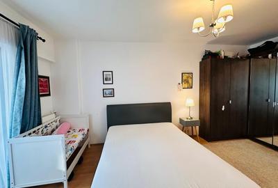 AP 3 CAMERE | DOAMNA GHICA PLAZA | COLENTINA | PARCARE SUBTERAN | - 12
