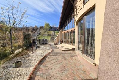 Casa individuala | 162mp utili | 2518 mp teren | Iris | Zona Odobesti - 1