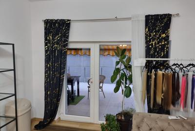 Spațiu comercial, de 120 mp, în Bucureștii Noi - 3