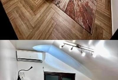Pers Fizica Casa individuala P+1+M Chiajna Luceafarului cartier linistit - 5