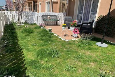 Apartament cu 2 camere în Central - 1