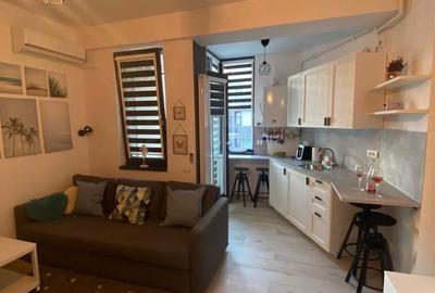 Apartament decomandat în Central - 2