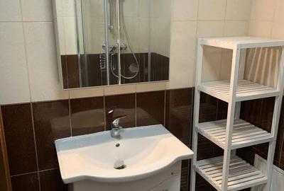 Apartament 2 camere, bloc nou, etaj 1, mobilat modern, langa Parcul IOR - 5