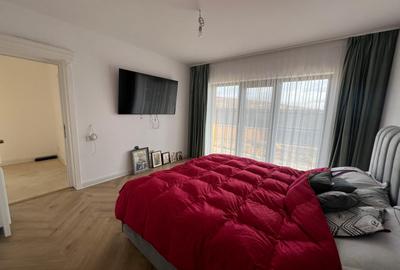Vila de vanzare Iasi Tomesti, Chicerea - 3