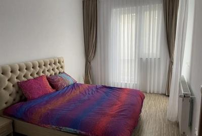 3 camere in zona Girocului - 4