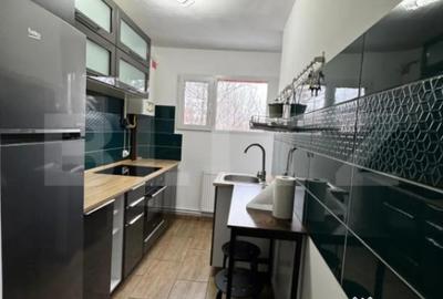 Apartament cu 2 camere semidecomandat în Astra - 6