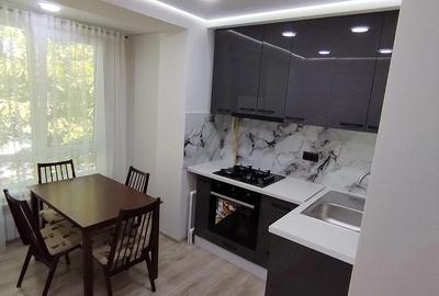 Garsonieră decomandată în Giulești