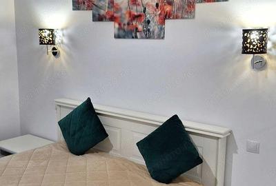 Apartament 3 camere Zona Militari - 2