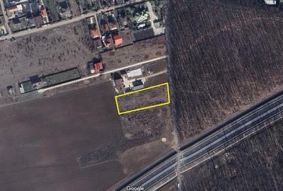 Teren de vanzare Corbeanca - 3