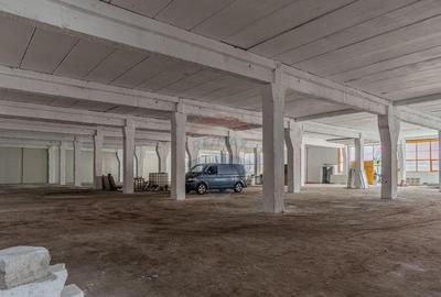 Comision 0 | Module de hala industriala, suprafe?e de ... - 5