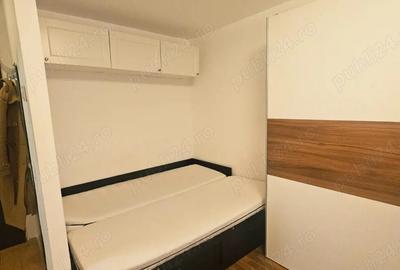 Garsonieră decomandată în Tineretului - 3