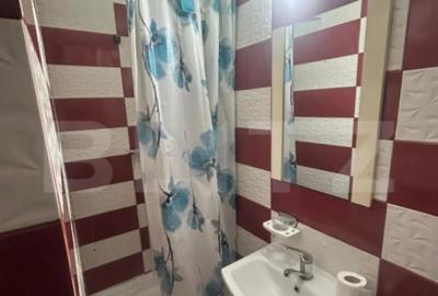 Garsonieră decomandată, mobilată în Centură - 4