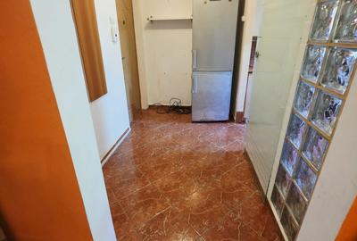 Apartament cu 2 camere semidecomandat în Nord - 13