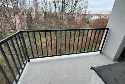 Apartament 2 camere 49 mp utili D-na Stanca Selimbar - 8