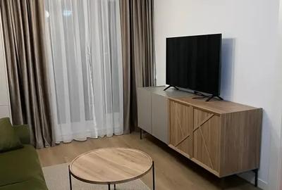 Apartament cu 2 camere, mobilat în Fizicienilor - 2