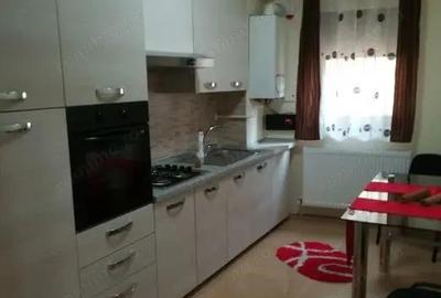 Garsoniera zona Politehnicii. - 2