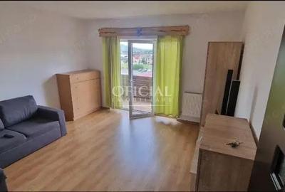 Apartament 1 camera | Mobilat | Utilat | Zona Prof. I. Rus | Floresti
