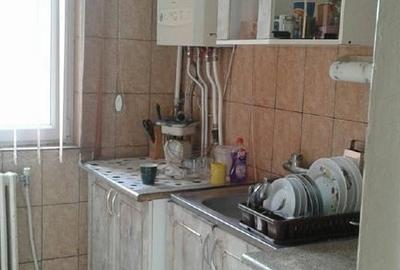 Ap. 2 camere în mun. Hunedoara - 4