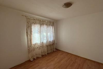 Apartament cu 2 camere decomandat în Bahne