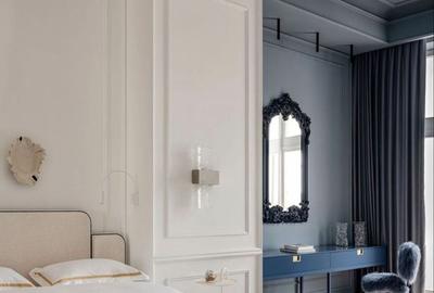 Apartament cu 4 camere în Capitale - 3