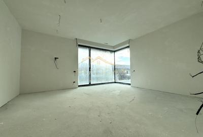 Casă individuală cu 6 camere cu Canalizare în Pipera - 42