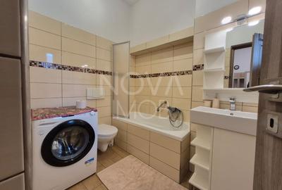 Apartament cu 2 camere semidecomandat, mobilat în Ultracentral - 5