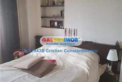Apartament cu 3 camere semidecomandat, mobilat în Olteniței - 2