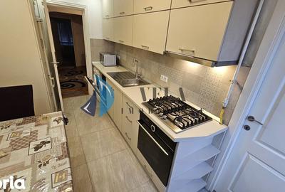 Apartament cu 4 camere decomandat în Cornișa - 8