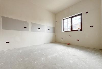 Duplex 4 camere 105mp utili+12mp terasa, 250mp teren, P+1+Pod -Chisoda - 11