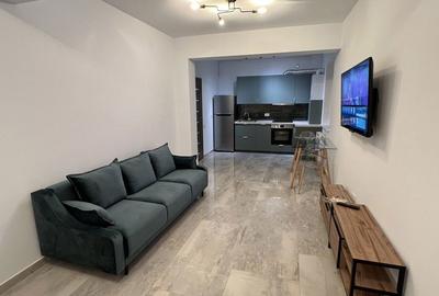 Apartament cu 2 camere decomandat în Central - 3