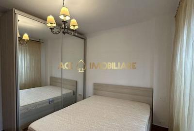 Apartament cu 2 camere, mobilat în Nerva Traian - 4