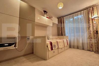 Apartament modern cu 3 camere, etaj 1, garaj nou la pachet, zona Rogerius - 2