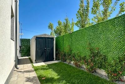 Casă cu 5 camere cu Teren 200 Mp în Exterior Sud - 15