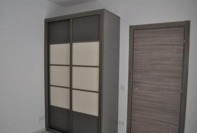 Inchiriere Apartament  3 Camere Unirii Bloc Nou  Cu Loc De Parcare Inclus - 7