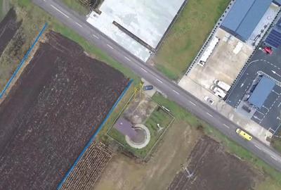 Teren de 14066 mp, în Mihoveni - 3