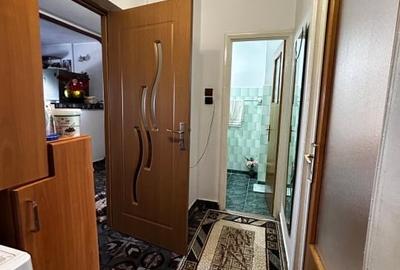 Apartament cu 3 camere decomandat, mobilat în Tomis Nord - 6