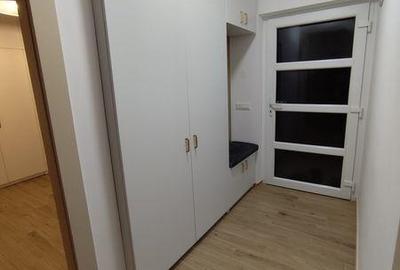 Casă cu 4 camere cu Teren 100 Mp în Central - 5